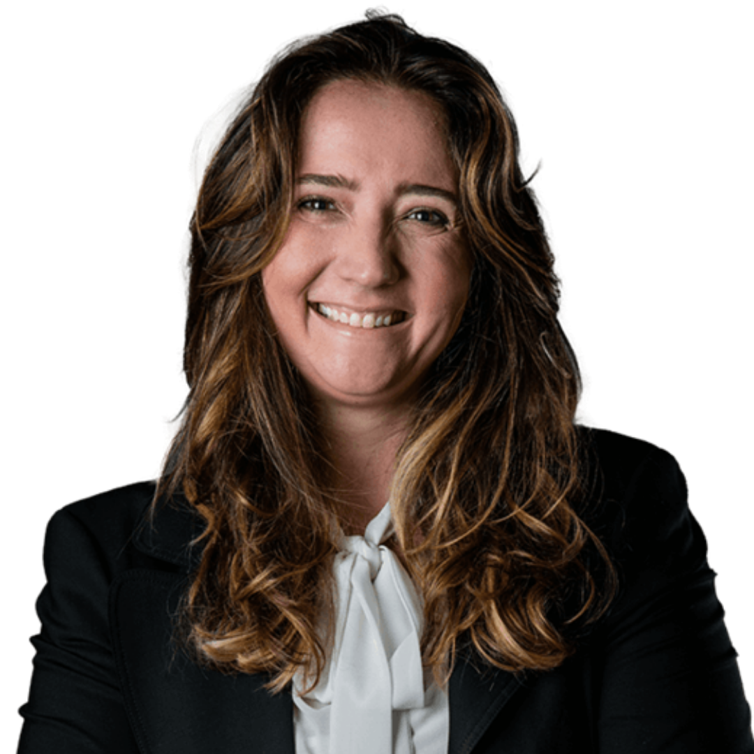 Maria Cristina Pantoja